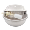 Cattle Drinking Water Bowl Stainless Steel Automatic Float Cow Drinking Water Bowls